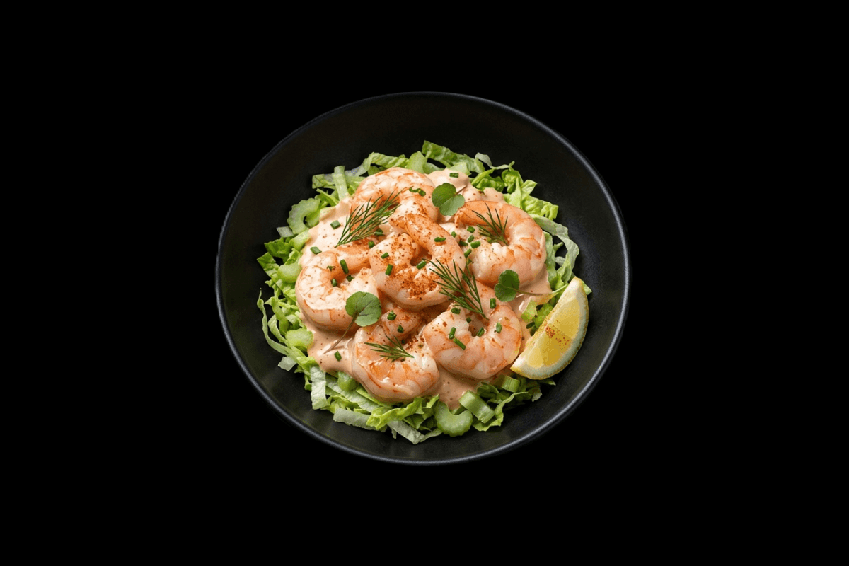 Prawn Cocktail